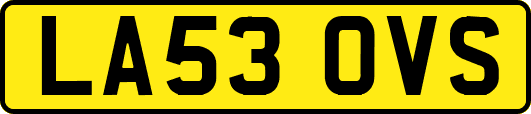 LA53OVS