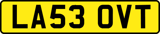LA53OVT