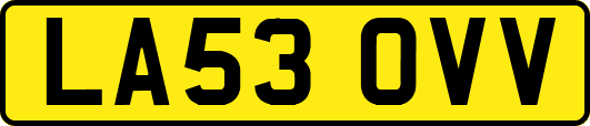 LA53OVV