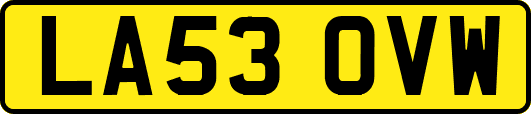 LA53OVW