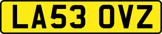 LA53OVZ
