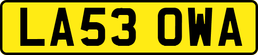 LA53OWA
