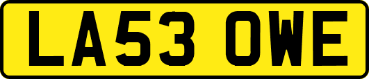 LA53OWE