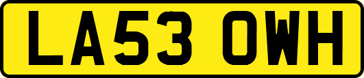 LA53OWH