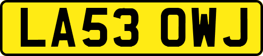 LA53OWJ