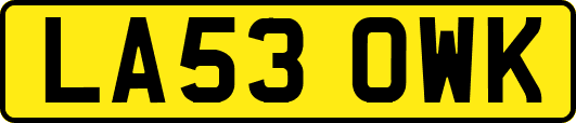 LA53OWK