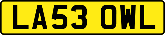 LA53OWL