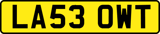LA53OWT