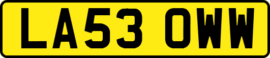 LA53OWW