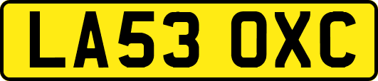 LA53OXC