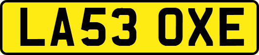 LA53OXE