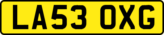 LA53OXG