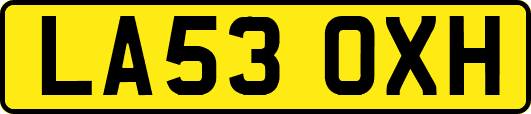 LA53OXH