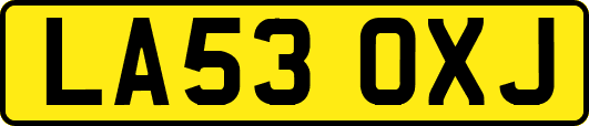 LA53OXJ