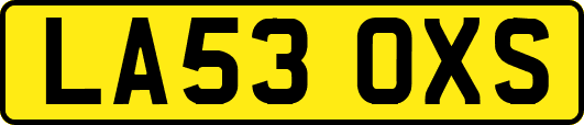 LA53OXS