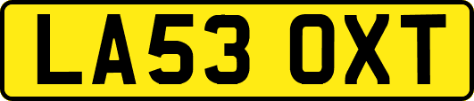 LA53OXT