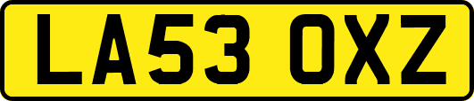 LA53OXZ