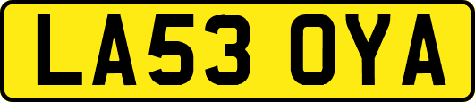 LA53OYA