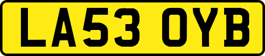 LA53OYB