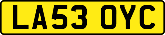 LA53OYC