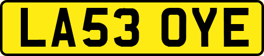 LA53OYE