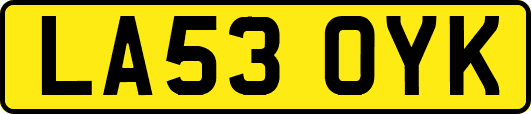 LA53OYK