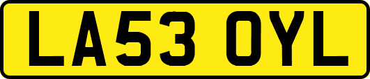 LA53OYL