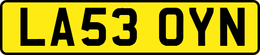 LA53OYN