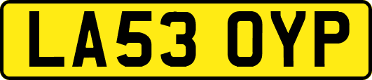 LA53OYP