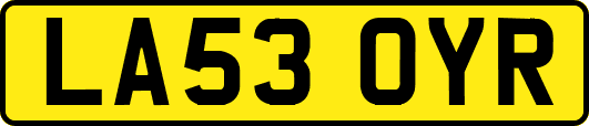 LA53OYR