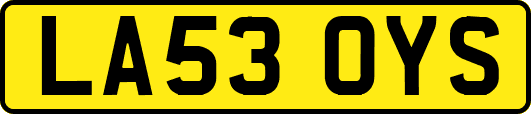 LA53OYS