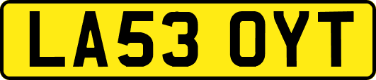 LA53OYT