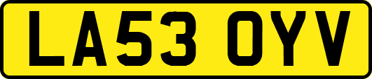 LA53OYV