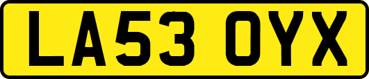 LA53OYX