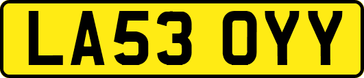 LA53OYY