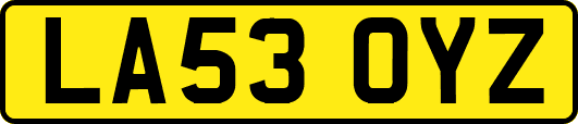 LA53OYZ