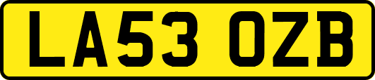 LA53OZB