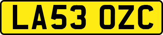 LA53OZC