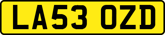 LA53OZD