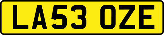 LA53OZE