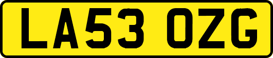 LA53OZG