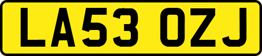 LA53OZJ