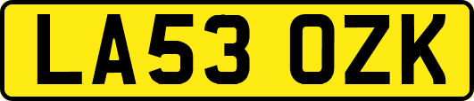LA53OZK