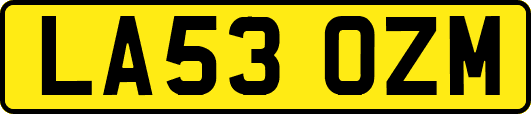 LA53OZM