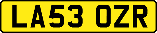 LA53OZR