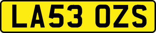 LA53OZS
