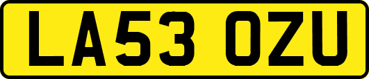 LA53OZU