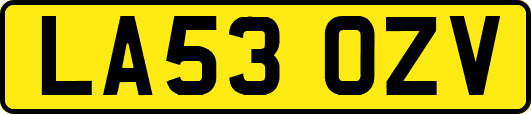 LA53OZV