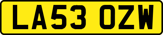 LA53OZW