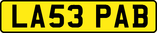 LA53PAB